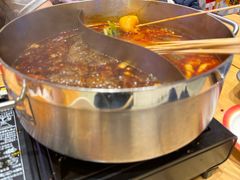 -串小妹·串串火锅(开元地中海店)