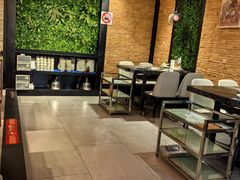 -天都火锅酒楼(虹梅南路店)