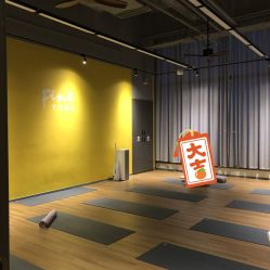 -FineYoga梵音瑜伽·普拉提