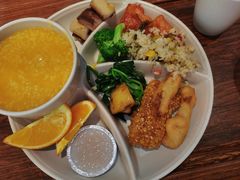 -素满香·食养自助(建邺万达店)