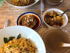 -好這口重庆小面(总店)