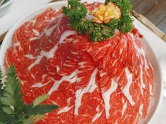 -捞神煲汤火锅(湖滨商业街店)