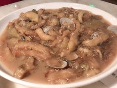 -日丰园海肠水饺·老字号大连海鲜(和平广场店)