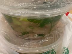 -温州瘦肉丸(中山北路店)