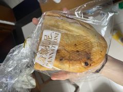 -潘娜托尼发酵蛋糕面包(亦庄山姆店)