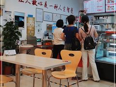 -香妃烤鸡(西单店)