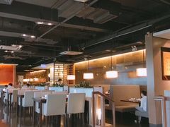 -枣子树素餐厅(铂金城店)