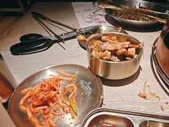 -西塔老太太泥炉烤肉(望京一店)