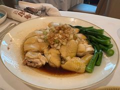 -唐阁(香港朗廷酒店)