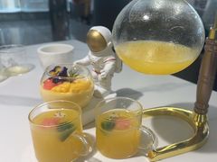 -3号仓库·创意中国菜(新世界城店)