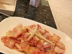 -一席地·本地鸡窝·杭帮鸡火锅(萧山银隆百货店)