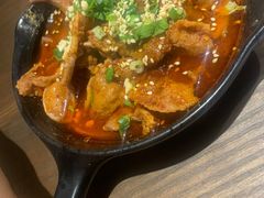 -觅香串串香·麻辣烫·冒菜(欧美广场店)
