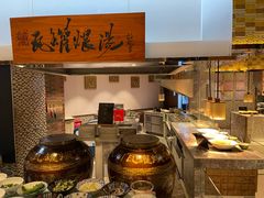 -唐山香格里拉大酒店·香啡阁(长虹西道店)