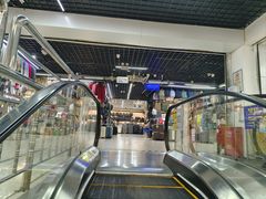 -即墨路小商品市场