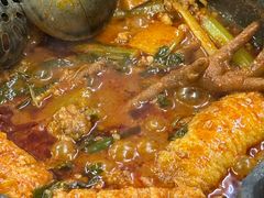 -笔记安顺夺夺粉火锅