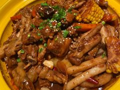 -多嘴超级肉蟹煲(杉杉国潮主题店)