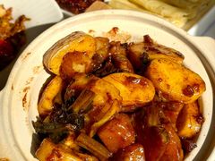 -小城故事·地道宁波味(月湖盛园店)