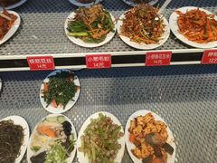 -韩麦大冷面(桂花街直营店)