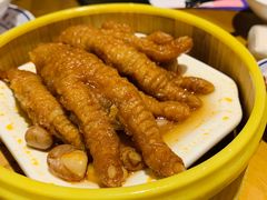 -子曰·礼茶居(壬丰大厦店)