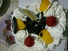 -麦森创意蛋糕(新模范马路地铁站店)