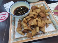 -牛街老爆肚满(牡丹园店)
