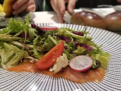 -L'Arome芳芳法国餐厅(仙林金鹰店)