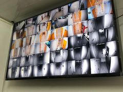 -安东易迷你自助仓储寄存仓库(草桥店)