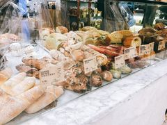 -PAPER STONE BAKERY(天环店)
