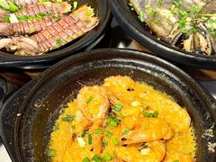 -甬小馆·焗海鲜温州菜(五马街店)