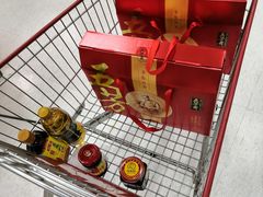 -卜蜂莲花(杨高南路店)