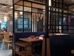 -牛很鲜潮汕牛肉火锅(乐清店)