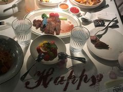 -研食记西餐厅(金融中心店)