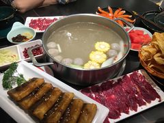 -二刀潮牛(重庆光环购物公园店)