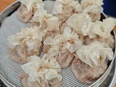 -清真·同发顺饭庄·烧麦(总店)