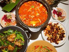 -麻六记(新天地店)