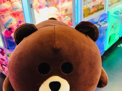 -PAWTOY爪e玩偶店(天兴罗斯福店)