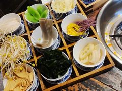 -北步园老火锅(戴家巷店)