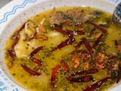 -花椒俏川菜小馆(南海万达店)