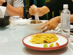 -北平楼·烤鸭·北京菜(牡丹园店)