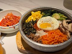 -七八冷面·延边朝鲜族美食(世纪汇店)