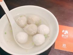 -邵子牙·中华老字号(定安路店)