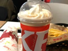 -肯德基(新市百店)
