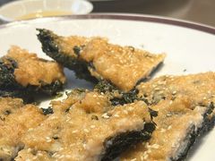 -百年银屏蚝烙·潮汕菜·非遗(乐山店)