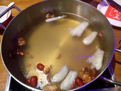 -牛很鲜潮汕牛肉火锅(椒江店)