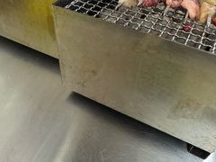 -蜀牛哥·炭火牛肉烤串鲜啤自助(龙泉铂悦山店)