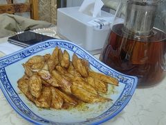 -芸海阁·农家私房菜(沙家浜景区出口店)