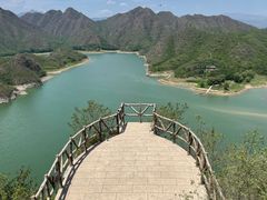 -易水湖景区