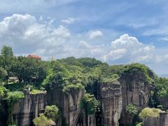 -广州莲花山旅游区