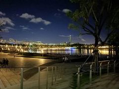 -深圳湾公园(南山区)