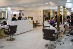 -雅仕 HAIR SALON 美发沙龙